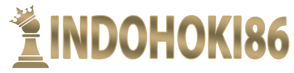 INDOHOKI86 Logo
